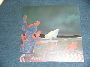 Yes - Drama (Vinyl, LP, Album)
