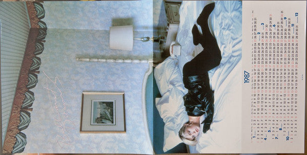 Eighth Wonder - Brilliant Dreams = ブリリアント・ドリームス (Vinyl, LP, Mini-Al...