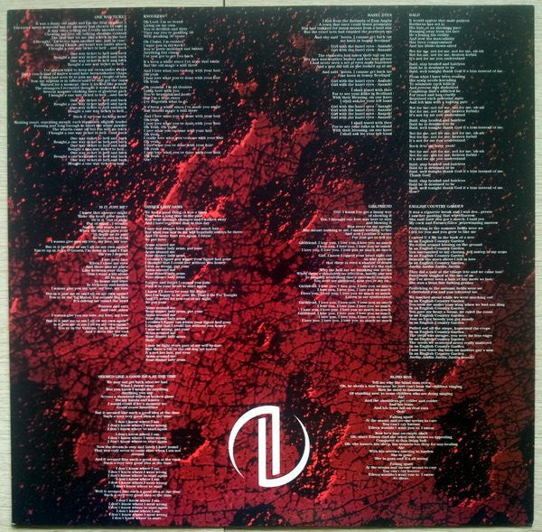 The Darkness - One Way Ticket To Hell ...And Back (Vinyl, LP, Album) Very Good Plus (VG+) / Very Good Plus (VG+)