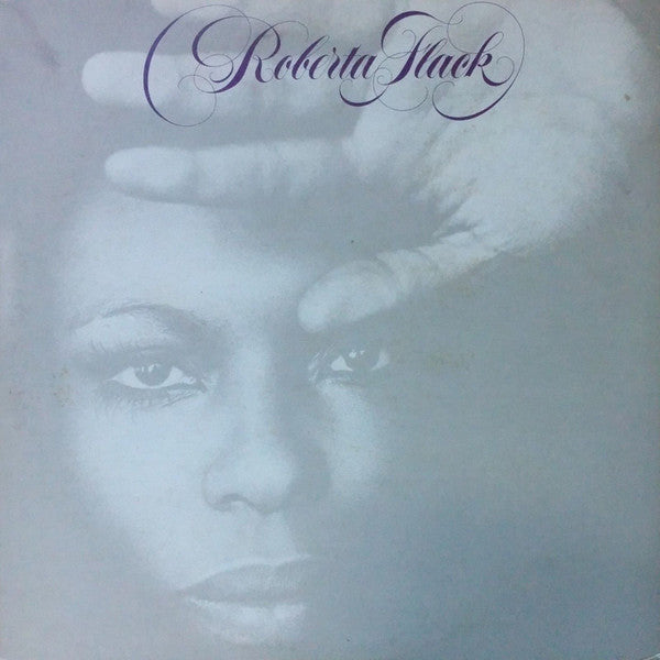 Roberta Flack - Roberta Flack (Vinyl, LP, Album)
