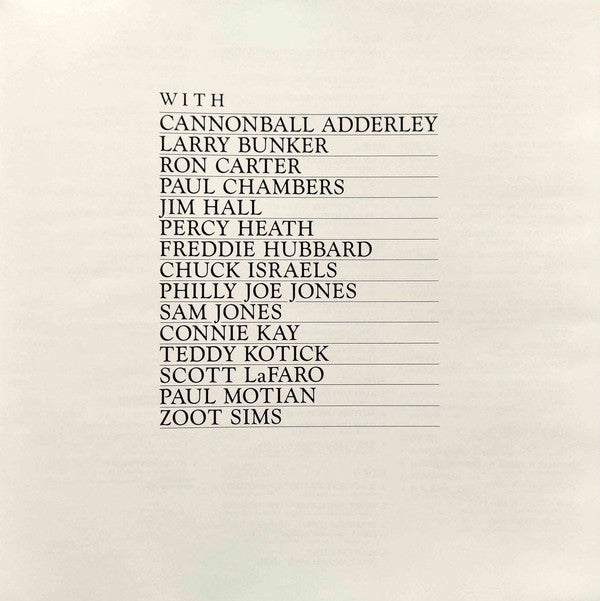 Bill Evans - The Complete Riverside Recordings (18xVinyl, Box Set, LP, Compilation, Limited Edition) Very Good Plus (VG+) / Very Good (VG)