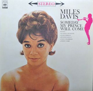 The Miles Davis Sextet - Someday My Prince Will Come (Vinyl, LP, Al...