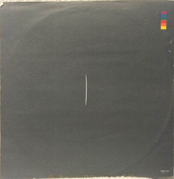 Wings (2) - Wings Over America (Vinyl, LP, Album, Stereo)