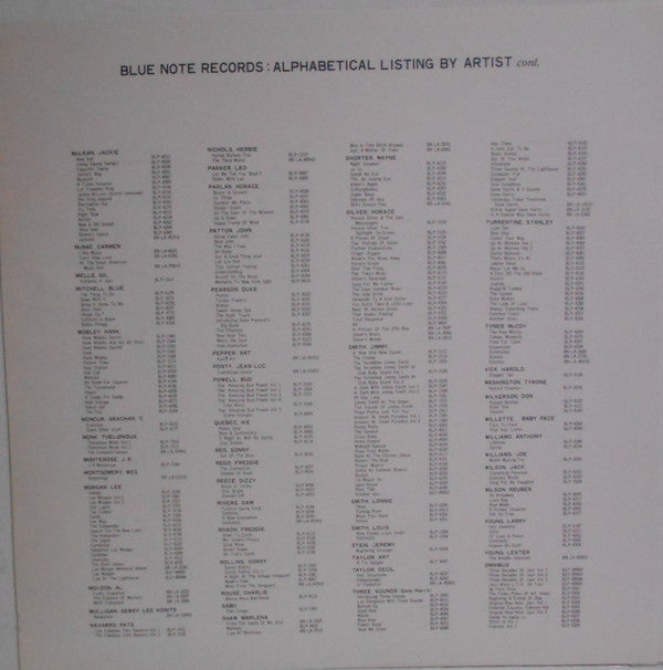 Thelonious Monk - Genius Of Modern Music (Volume One) = セロニアス・モンク（第...