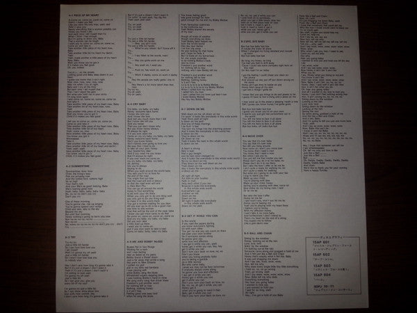 Janis Joplin - Janis Joplin's Greatest Hits (Vinyl, LP, Compilation...