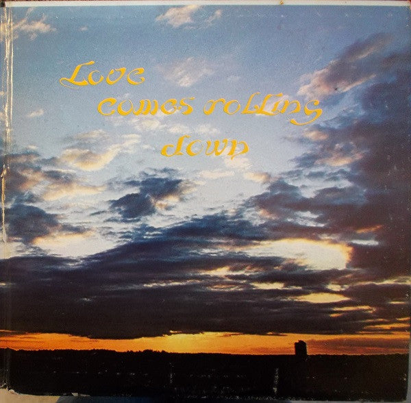 The Lyman Family - American Avatar (Vinyl, LP, Album, Promo) Very Good Plus (VG+) / Good (G)