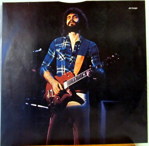 Dave Mason - Certified Live (Vinyl, LP, Album)
