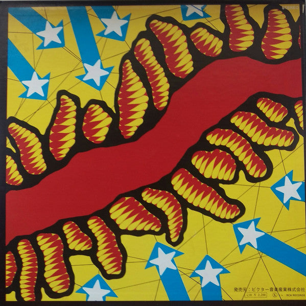 Hot Tuna - Hot Tuna (Vinyl, LP, Album) Very Good Plus (VG+) / Very Good Plus (VG+)
