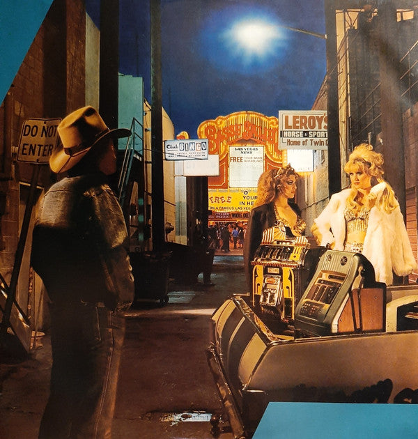 Bad Company (3) - Rough Diamonds (Vinyl, LP, Album) Very Good Plus (VG+) / Very Good (VG)