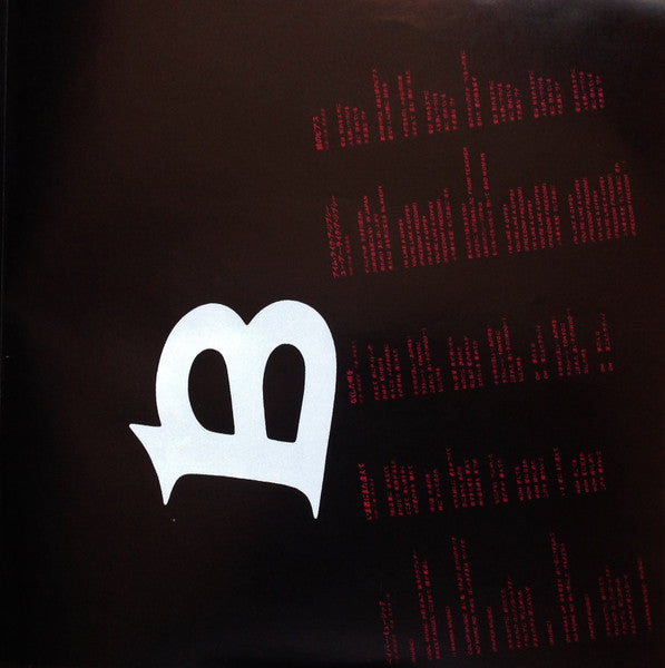 Earthshaker - Overrun = オーヴァーラン (Vinyl, LP, Album, Stereo)
