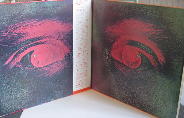 Ten Years After - Ssssh (Vinyl, LP, Album, Reissue) Very Good Plus (VG+) / Very Good Plus (VG+)