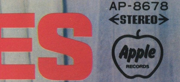 The Beatles - With The Beatles (Vinyl, LP, Album, Stereo, Reissue)