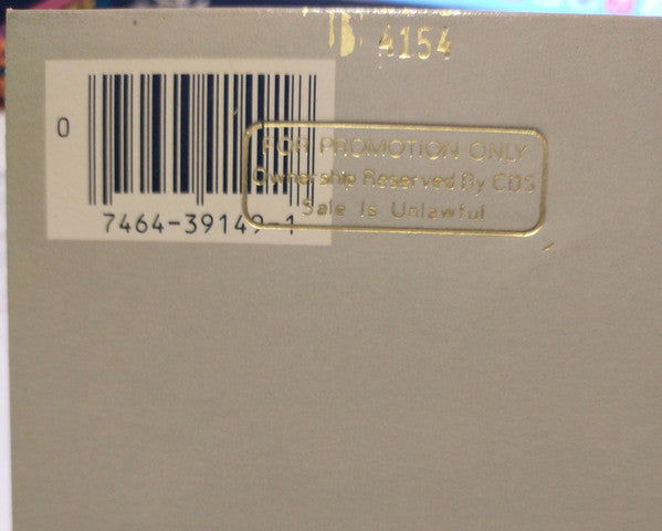Paul McCartney - Pipes Of Peace (Vinyl, LP, Album, Stereo)