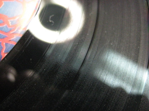 Journey - Escape (Vinyl, LP, Album, Stereo) Good Plus (G+) / Good Plus (G+)