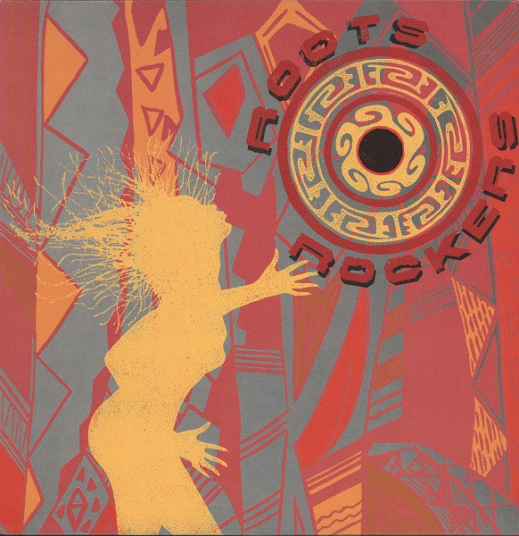Various - Roots Rockers (Vinyl, LP, Compilation, Reissue) Very Good (VG) / Very Good Plus (VG+)