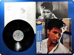 Corey Hart - First Offense = ファースト・オフェンス (Vinyl, LP, Album) Near Mint (NM or M-) / Near Mint (NM or M-)