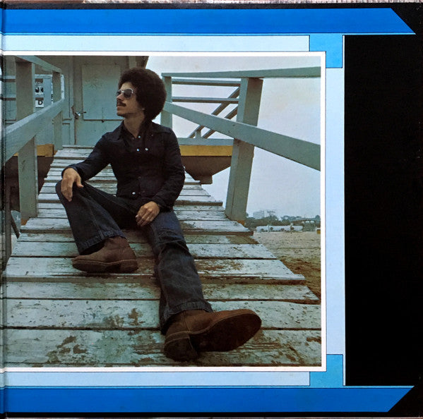 Keith Jarrett - Fort Yawuh (Vinyl, LP, Album, Reissue) Very Good Plus (VG+) / Very Good Plus (VG+)