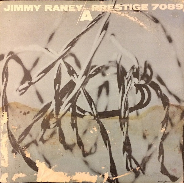 Jimmy Raney - A (Vinyl, LP, Album, Compilation, Reissue, Mono) Very Good (VG) / Very Good (VG)