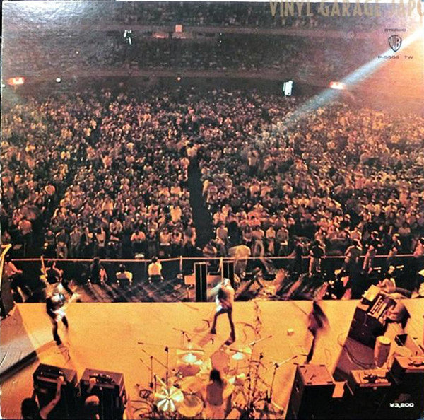 Deep Purple - Live In Japan (Vinyl, LP, Album, Repress, Stereo)