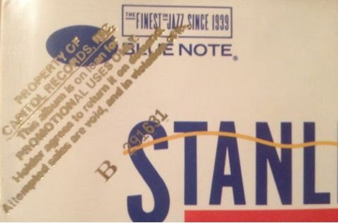 Stanley Jordan - Magic Touch (Vinyl, LP, Album, Stereo) Very Good Plus (VG+) / Very Good Plus (VG+)
