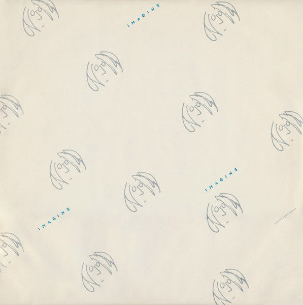 John Lennon - Imagine (Music From The Original Motion Picture) (2xVinyl, LP, Compilation) Very Good Plus (VG+) / Very Good (VG)