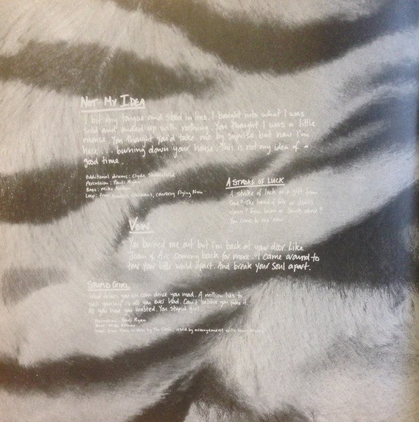 Garbage - Garbage (2xVinyl, LP, Album, Limited Edition, Reissue) Near Mint (NM or M-) / Near Mint (NM or M-)