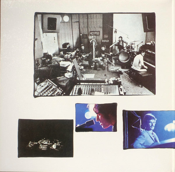 The Band - The Band (Vinyl, LP, Album, Limited Edition, Reissue, Stereo) Near Mint (NM or M-) / Very Good Plus (VG+)