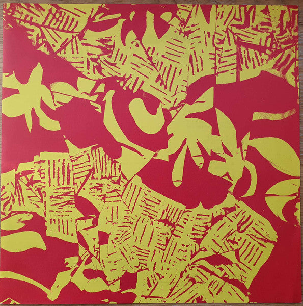The Creatures - Feast (Vinyl, LP, Album) Near Mint (NM or M-) / Very Good Plus (VG+)