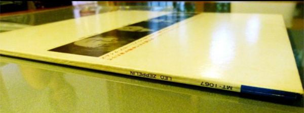 Led Zeppelin - Led Zeppelin = レッド・ツェッペリン (Vinyl, LP, Album, Reissue...