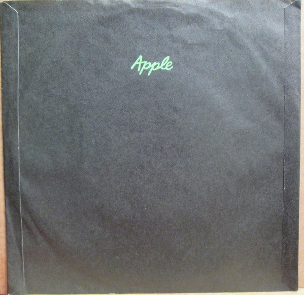 John Lennon - #9 Dream (Vinyl, 7", 45 RPM, Single, Stereo)