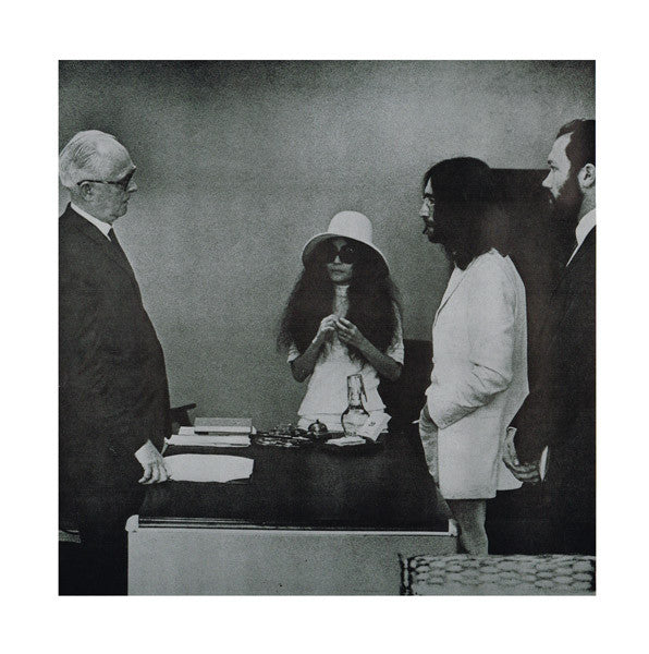 John Lennon & Yoko Ono - Wedding Album (Vinyl, Box Set, LP, Album, ...