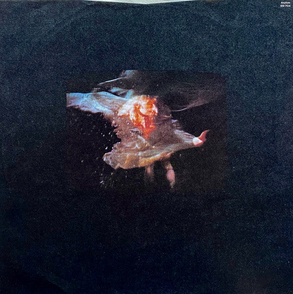 Joni Mitchell - Shadows And Light (Vinyl, LP, Album)