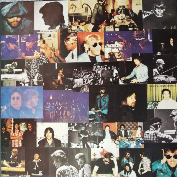 Harry Nilsson - Pussy Cats (Vinyl, LP, Album)