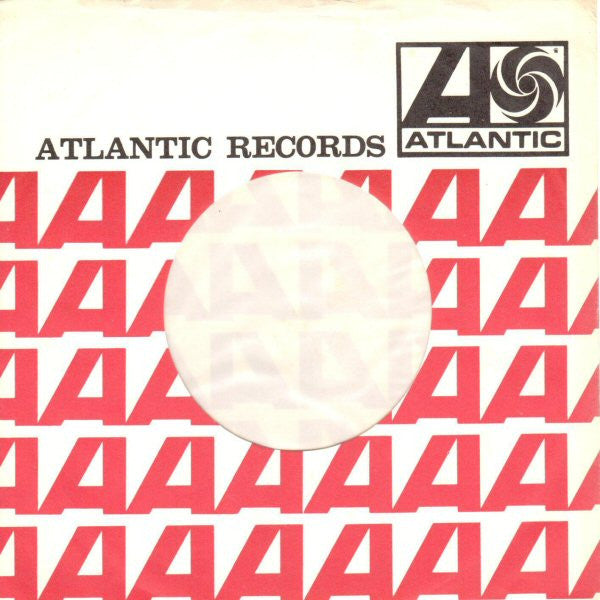 Led Zeppelin - Immigrant Song (Vinyl, 7", 45 RPM, Single, Stereo) Very Good (VG) / Good Plus (G+)