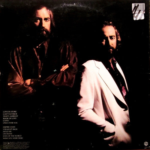Fleetwood Mac - Mirage (Vinyl, LP, Album, Limited Edition) Good Plus (G+) / Very Good Plus (VG+)