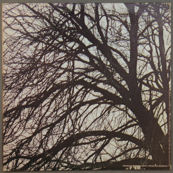 Donovan - Donovan's Greatest Hits (Vinyl, LP, Compilation, Stereo)