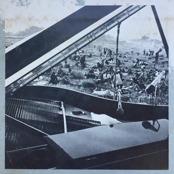 Various - 幻野　幻の野は現出したか '71日本幻野祭 三里塚で祭れ (2xVinyl, LP) Very Good Plus (VG+) / Very Good Plus (VG+)