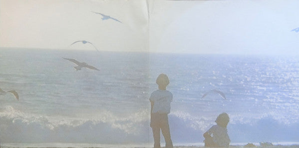 Kaze (3) - 海風 (Vinyl, LP, Album, Stereo) Very Good Plus (VG+) / Very Good (VG)