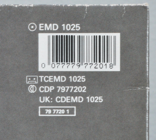 David Bowie - "Heroes" (Vinyl, LP, Album, Reissue, Remastered) Very Good Plus (VG+) / Very Good (VG)