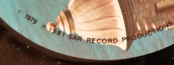 SAR All Stars - Interpretan A Rafael Hernandez (Vinyl, LP, Album) Very Good (VG) / Very Good Plus (VG+)