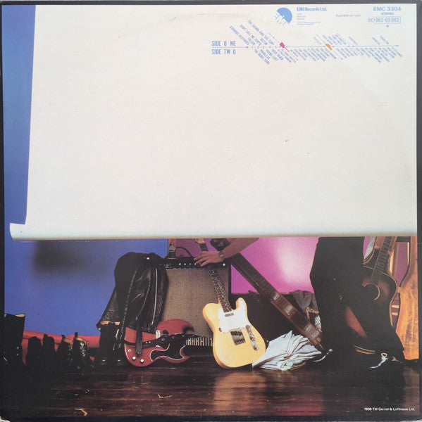 Philip Rambow - Shooting Gallery (Vinyl, LP, Album, Stereo) Near Mint (NM or M-) / Very Good (VG)