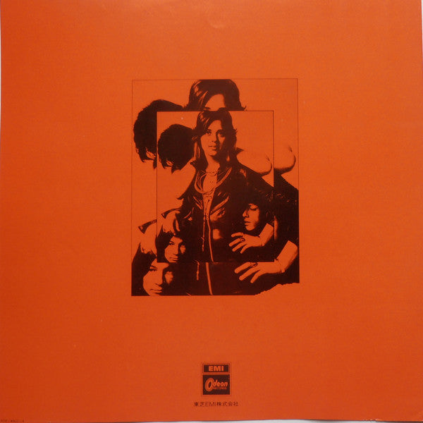Suzi Quatro - Suzi Quatro (Vinyl, LP, Album)