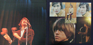 The Rolling Stones - Big Hits (High Tide And Green Grass) (Vinyl, LP, Compilation, Reissue, Stereo) Very Good Plus (VG+) / Very Good Plus (VG+)