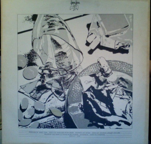 Led Zeppelin - In Through The Out Door (Vinyl, LP, Album)