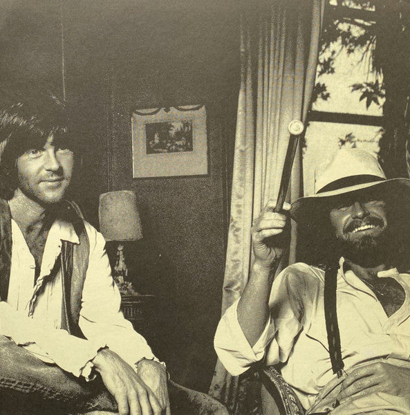 Eagles - Hotel California (Vinyl, LP, Album, Reissue)
