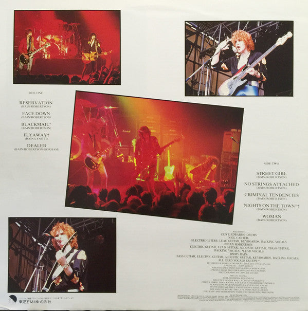 Wild Horses - The First Album (Vinyl, LP, Album) Very Good Plus (VG+) / Very Good Plus (VG+)
