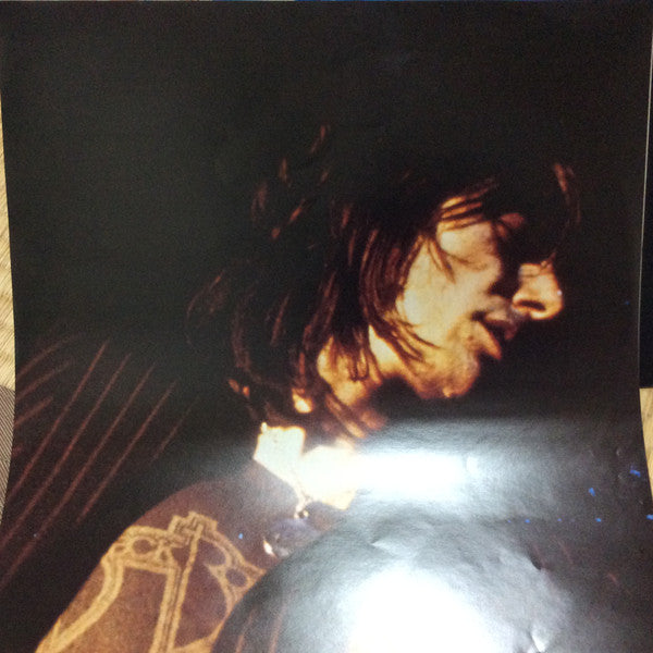 Jeff Beck - Wired (Vinyl, LP, Album, Promo) Near Mint (NM or M-) / Very Good Plus (VG+)
