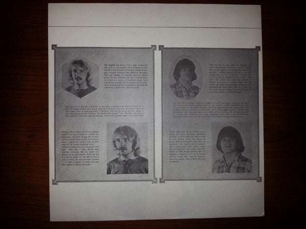 Creedence Clearwater Revival - Pendulum (Vinyl, LP, Album, Stereo) Very Good (VG) / Very Good (VG)