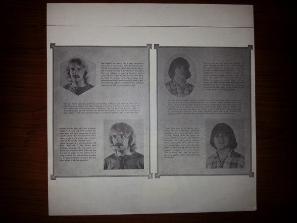 Creedence Clearwater Revival - Pendulum (Vinyl, LP, Album, Stereo)