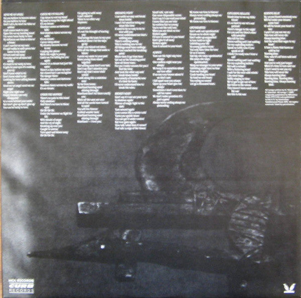 Real Life - Heartland (Vinyl, LP, Album) Very Good (VG) / Very Good (VG)